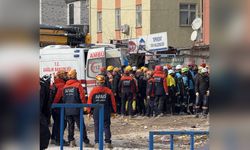 Konya'daki Çöken Binada İki Cansız Bedene Ulaşıldı