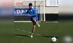 Çaykur Rizespor, Adana Demirspor Maçına Hazır