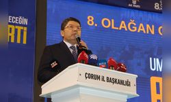 Bakan Tunç'tan Kararlılık Mesajı: 'Sonuna Kadar Takipteyiz'