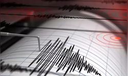 Tayvan'ı Vuran Şiddetli Deprem: 5,7 Büyüklüğünde