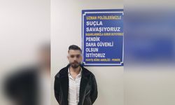 Pendik'te Havaya Ateş Açan Şüpheliler Gözaltına Alındı