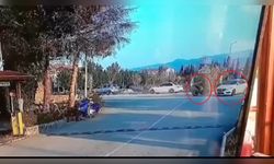 Bursa'da Otomobil ve Motosiklet Çarpıştı: 1 Kişi Hayatını Kaybetti