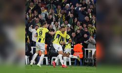 Fenerbahçe, Göztepe'yi Kısa Sürede Geçti