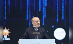 Cumhurbaşkanı Erdoğan'dan Terörle Mücadele Vurgusu