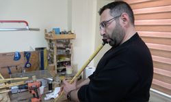 Gençler için Ney Kursu: İmamın Sanatı