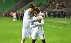 Manisa FK, Ligdeki Formunu Yeniden Kazandı