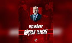 Karşıyaka, Tamsöz ile İlişkisini Sonlandırdı