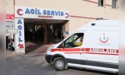 Şanlıurfa'da Silahlı Kavga Sonucu Bir Kişi Hayatını Kaybetti