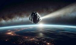 Yeni Asteroit Keşfi: Dünya İçin Tehdit Oluşturuyor