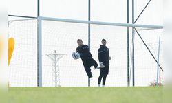 Hatayspor, Antalyaspor Maçına Hazırlanıyor