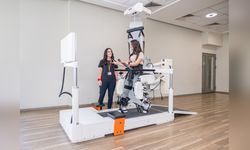 Robotik Rehabilitasyon ile Fiziksel Terapide Devrim