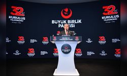 Büyük Birlik Partisi'nin Kardeşlik Vurgusu