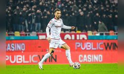 Alanyaspor, Hücum Hattını Güçlendiriyor