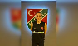 Karşıyaka, Dilara ile Voleybol Kadrosunu Güçlendirdi