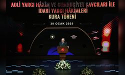 Erdoğan'dan Karar Vericilere Sert Mesaj