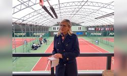 Tenis Federasyonu'ndan Almanya Vurgusu