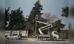 Toroslar EDAŞ, Deprem Bölgesindeki Çalışmalarını Sürdürüyor