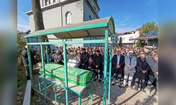 Özbekistan Uyruklu Sürücü TIR Kazasında Tutuklandı