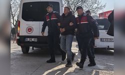 Firari Hükümlü Bursa'da Yakalandı