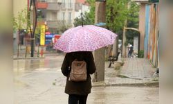 Marmara Bölgesi'nde Hava Sıcaklıklarında Dikkat Çeken Düşüş