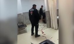 Şanlıurfa Acil Servisinde Bıçaklı Kavga: 5 Kişi Yaralandı