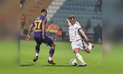 Eyüpspor, Sivasspor'u 1-0 Mağlup Etti