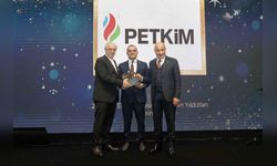 Petkim, İhracatın Yıldızları 2024 Listesinde Zirvede