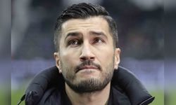 Nuri Şahin'in Borussia Dortmund'daki Görevi Son Buldu