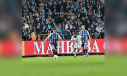 Adana Demirspor ve Fenerbahçe İlk Yarıda Beraberlikte Kaldı