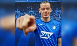 Hoffenheim, Erencan Yardımcı'yı Takıma Dönmeye Davet Etti