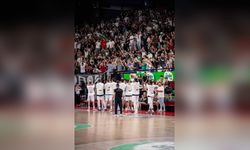 Karşıyaka Basketbol Takımı Transfer Yasağıyla Karşılaştı