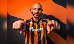 Hull City, Nordin Amrabat ile Anlaştı