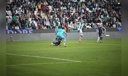 Konyaspor ve Kasımpaşa Beraberlikte Anlaştı