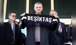 Ole Gunnar Solskjaer İstanbul'a Adım Attı