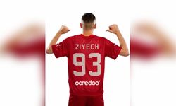 Hakim Ziyech, Al-Duhail Kulübü ile Anlaştı