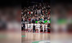 Karşıyaka Basketbol, Tofaş ile Karşılaşacak