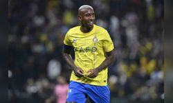 Fenerbahçe, Talisca ile Transfer Anlaşmasını Duyurdu