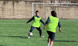 Yüksekovaspor, Gürcü Futbolcu Maiko Bebia ile Anlaştı