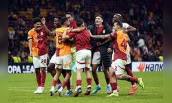 Galatasaray, Dinamo Kiev ile Karşılaşacak