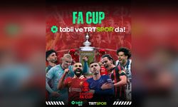 FA Cup, 4 Yıl Süresince TRT Ekranlarında Olacak