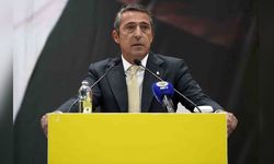 Ali Koç, Fenerbahçe'nin Geleceği İçin Basın Toplantısı Yapacak