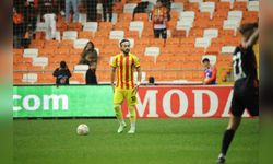 Yeni Malatyaspor'da Ayrılıklar Devam Ediyor: Nuri Fatih Aydın Takımdan Ayrıldı