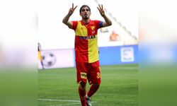 Yalçın Kayan, Göztepe'den Eyüpspor'a Geçiş Yapıyor