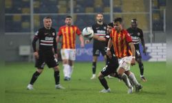 Gençlerbirliği, Yeni Malatyaspor'u Farklı Geçti