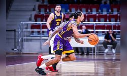 Aliağa Petkimspor, Hapoel Netanel Holon'u Geçti