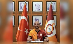 Galatasaray, Ahmed Kutucu ile kadrosunu güçlendirdi