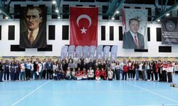 Okçuluk Salon Federasyon Kupası Tamamlandı