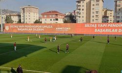 Yeni Malatyasporlu Futbolcular Protesto Düzenledi