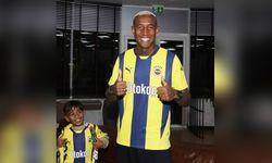 Talisca İstanbul'a Adım Attı