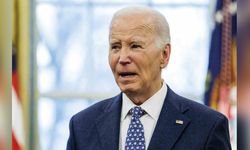 Biden Yönetimi'nden İsrail'e Dev Silah Satışı Hazırlığı